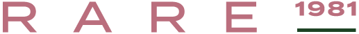 RARE 1981