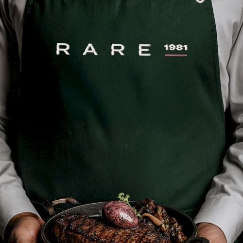 RARE 1981